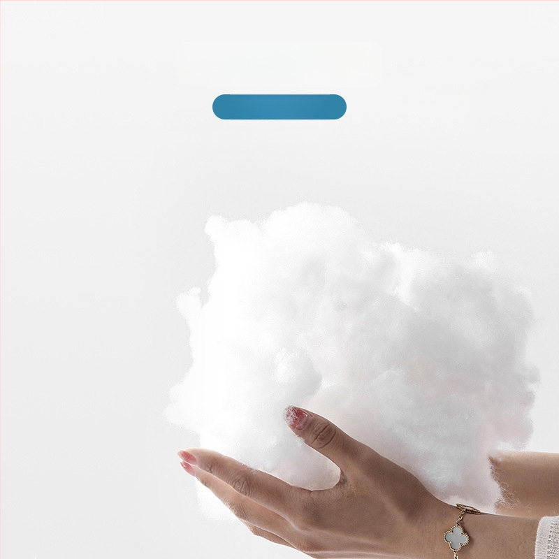 Voko stiliaus miegmaišis su skaitmeniniu maskavimu – Hollow Cotton izoliacija, poliesterio įdėklas, poliesterio audinys, 2500 g