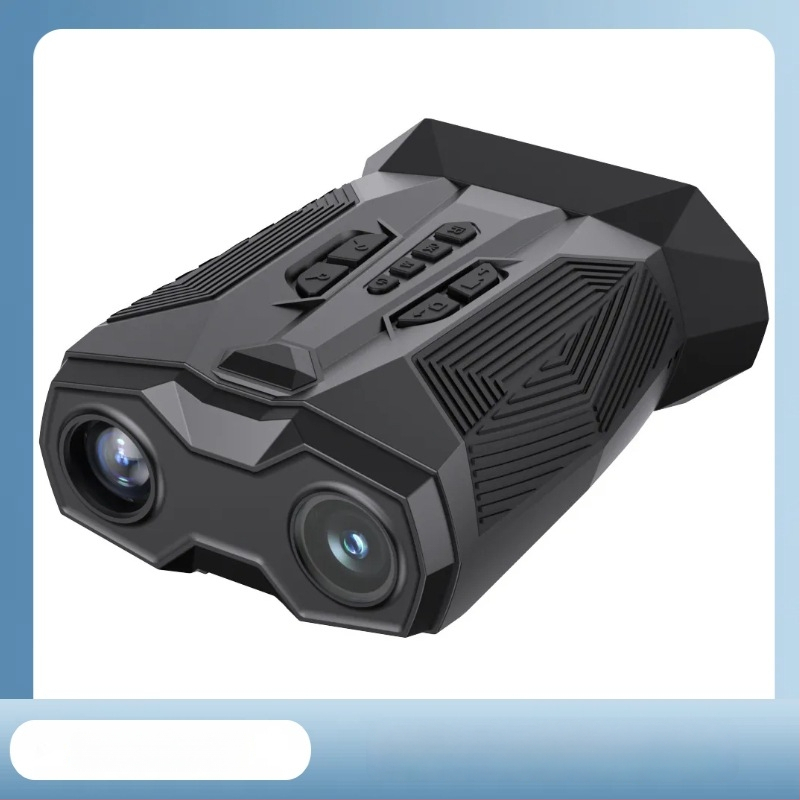 Voying Eagle kamera noćnog vida s HD videom, IR, 19x zum, prijenosna za vanjsku uporabu