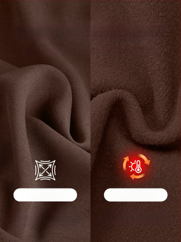 Moterų jogos išorinė striukė su užtrauktuku ir stovinčiu kaklu, šilta fliso medžiaga, liesa kirpimo linija, ilgos rankovės, klubų ilgio, 75% nailonas + 25% elastanas