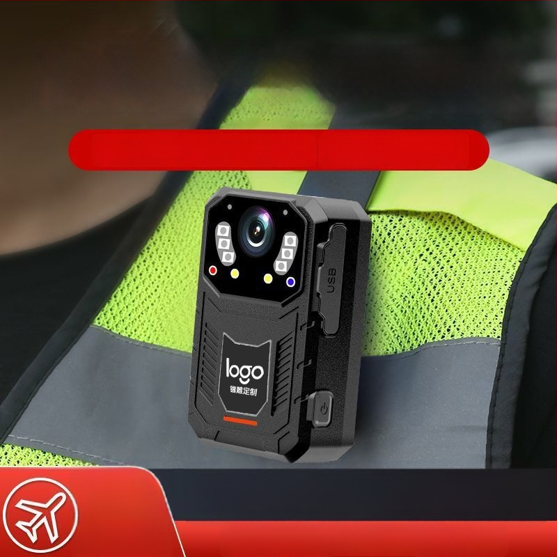 Регистратор за полево правоприлагане: 1080p нощно виждане, CMOS сензор, оптично стабилизиране, 11 ч работа