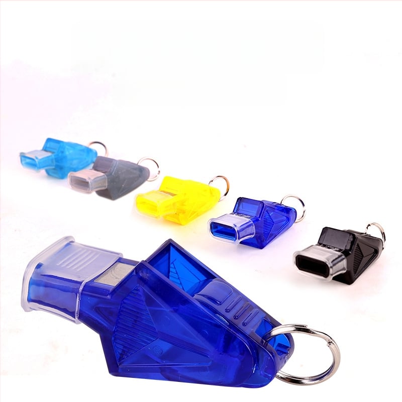 Nai Force tiesneša svilpe – ABS, daudzsporta apmācību līdzeklis futbolam, basketbolam un volejbolam, pielāgojama