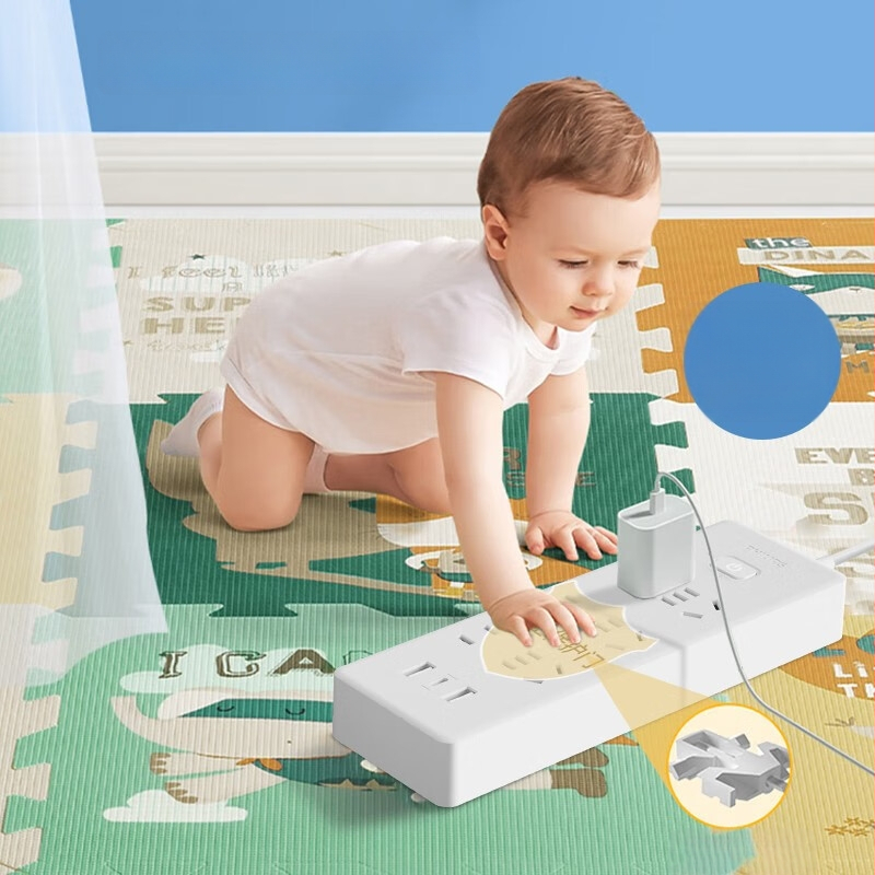 Philips maitinimo juosta – Nacionalinis standartas