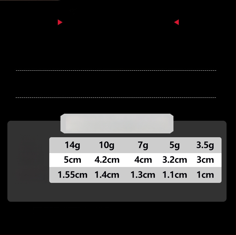 Svina galvas āķis ar zobiem, 50 gab. kastē, piemērots upēm, ezeriem un rezervuāriem — Thousand Carp Lai