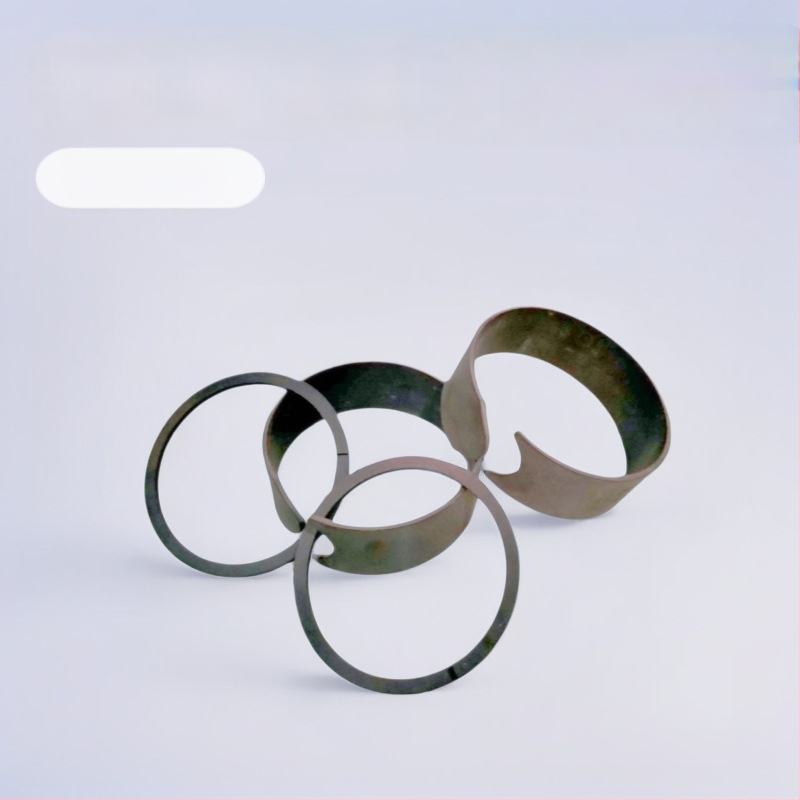 Kolvirõngas - Universal bränd - Mudel WW-1/10 - Tihendi osa - Lisavarustus kompressoritele