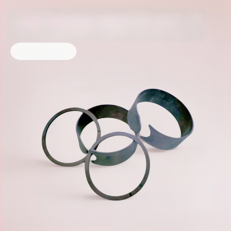 Kolvirõngas - Universal bränd - Mudel WW-1/10 - Tihendi osa - Lisavarustus kompressoritele