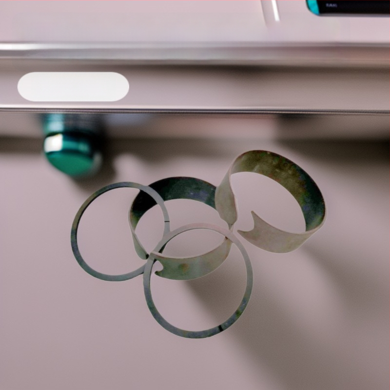 Kolvirõngas - Universal bränd - Mudel WW-1/10 - Tihendi osa - Lisavarustus kompressoritele