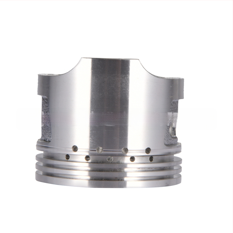 GOOFIT Pisto žiedų rinkinys 70cc horizontaliam motorui XR70 CRF70 CT70 XL70 CL70 — trijų žiedų įstrižosios, integruotas žiedas, cilindrinės paviršiaus žiedas, alyvos žiedas, dujų žiedas