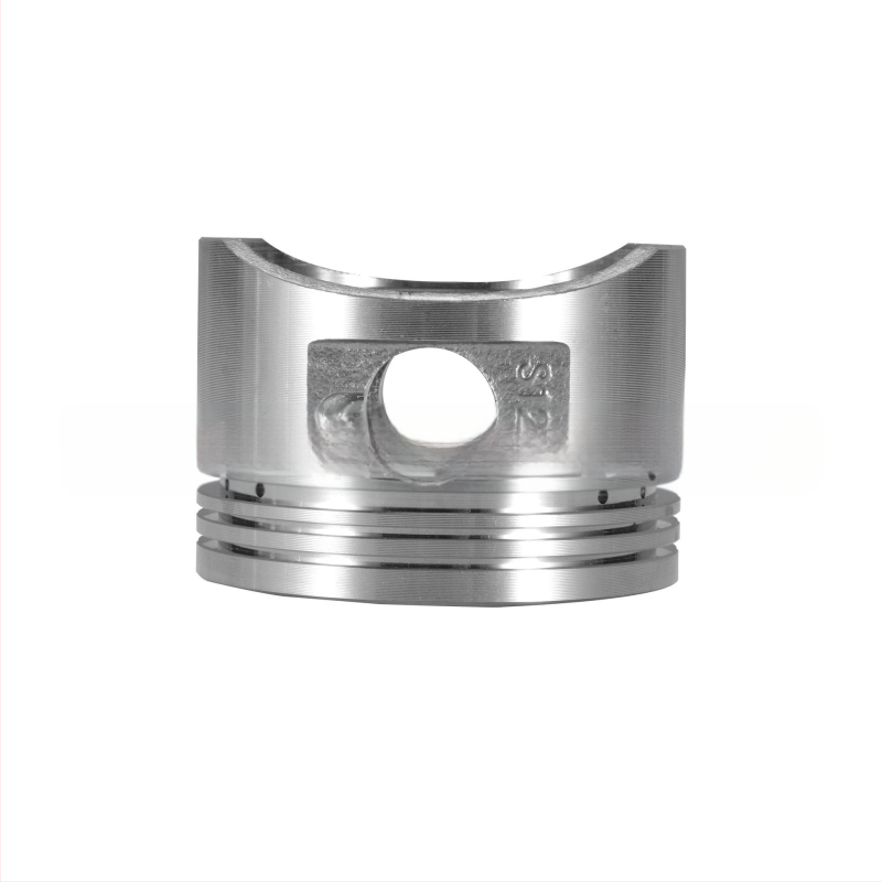 54 mm stūmoklio žiedų rinkinys 125cc SSR Baja Roketa Apollo (3 žiedų skyriai; integruotas žiedas; žiedas su cilindrine paviršiaus; aukštas kompresijos aukštis; įtrauktas alyvos žiedas)