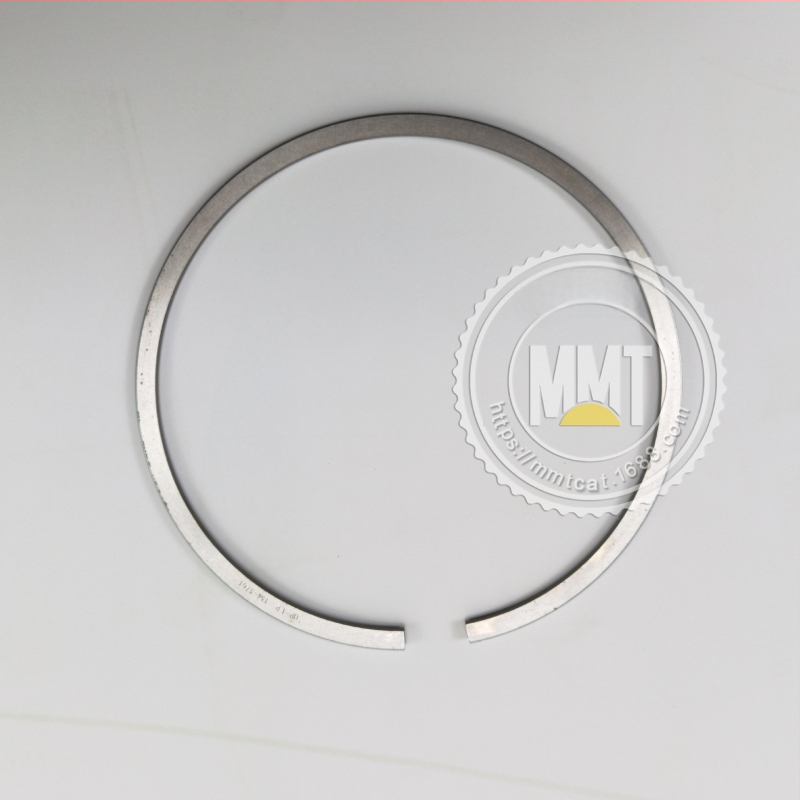 Caterpillar 3406E dugattyúgyűrű, Top Ring 1343761