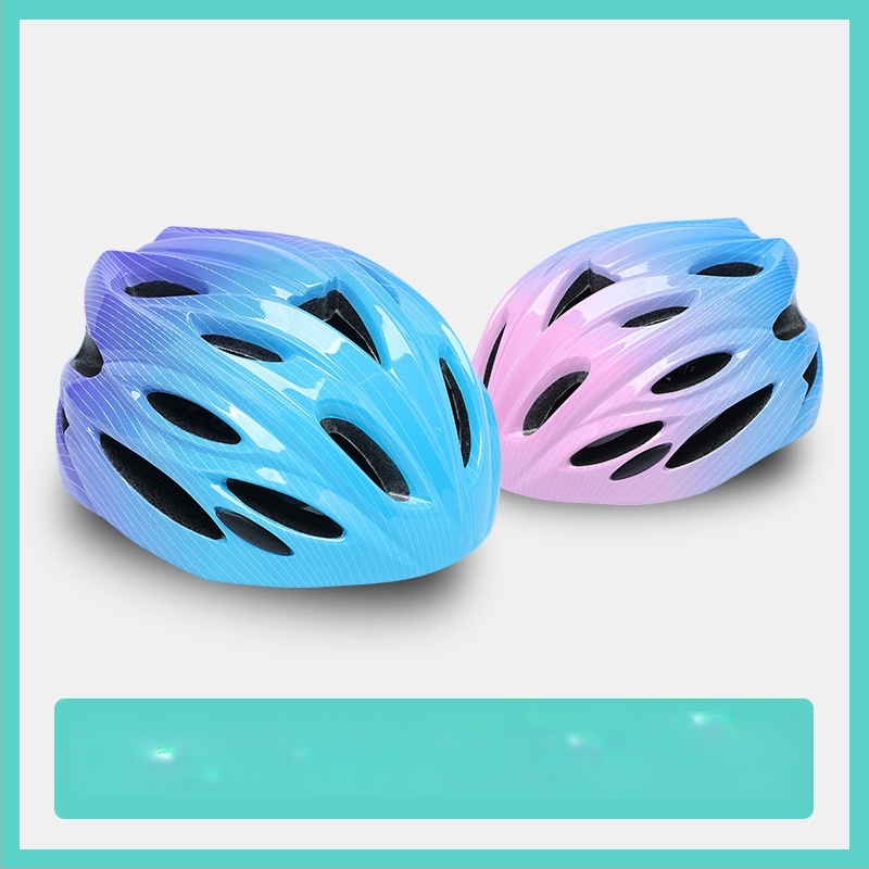 Bērnu velosipēdu ķivere – unisex, EPS materiāls, piemērota velosipēdam, skrejriteņiem un balansējošajam velosipēdam