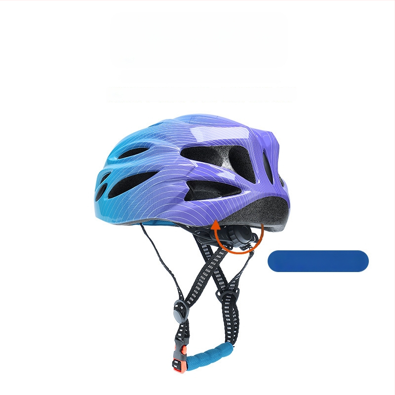 Bērnu velosipēdu ķivere – unisex, EPS materiāls, piemērota velosipēdam, skrejriteņiem un balansējošajam velosipēdam