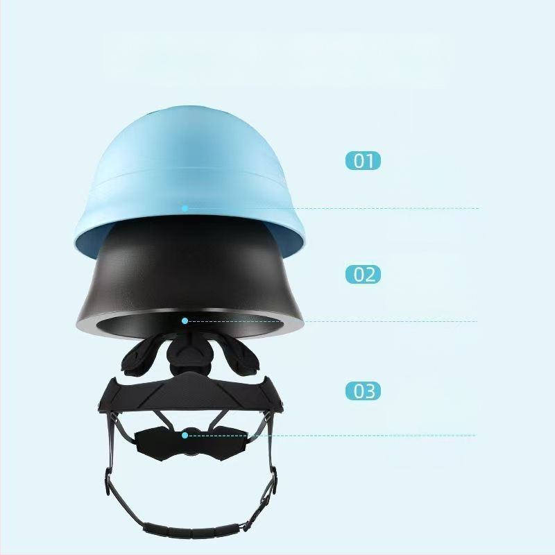 Jaapani stiilis laste kiiver, ABS, pool-kiiver, lastele, sobib off-road sõiduks skuuteriga ja balansirattaga, 3C sertifikaat.