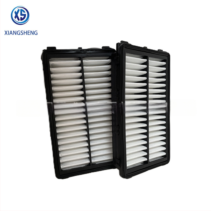 PU õhufilter Hyundai Sonata – tarvikud 28113-N9000/28113-L1000, sobib automaatkäigukastile, kategooria 28113-N9000 28113-L1000.