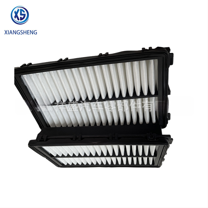 PU õhufilter Hyundai Sonata – tarvikud 28113-N9000/28113-L1000, sobib automaatkäigukastile, kategooria 28113-N9000 28113-L1000.