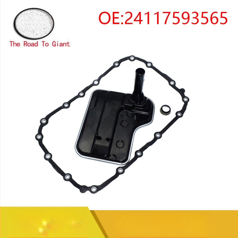 Road Giant filtri element BMW E90E84E83 jaoks – mudel 24117593565, sobivad mudelid: BMW E90E84E83, välimine diameeter × kõrgus 182×126 mm