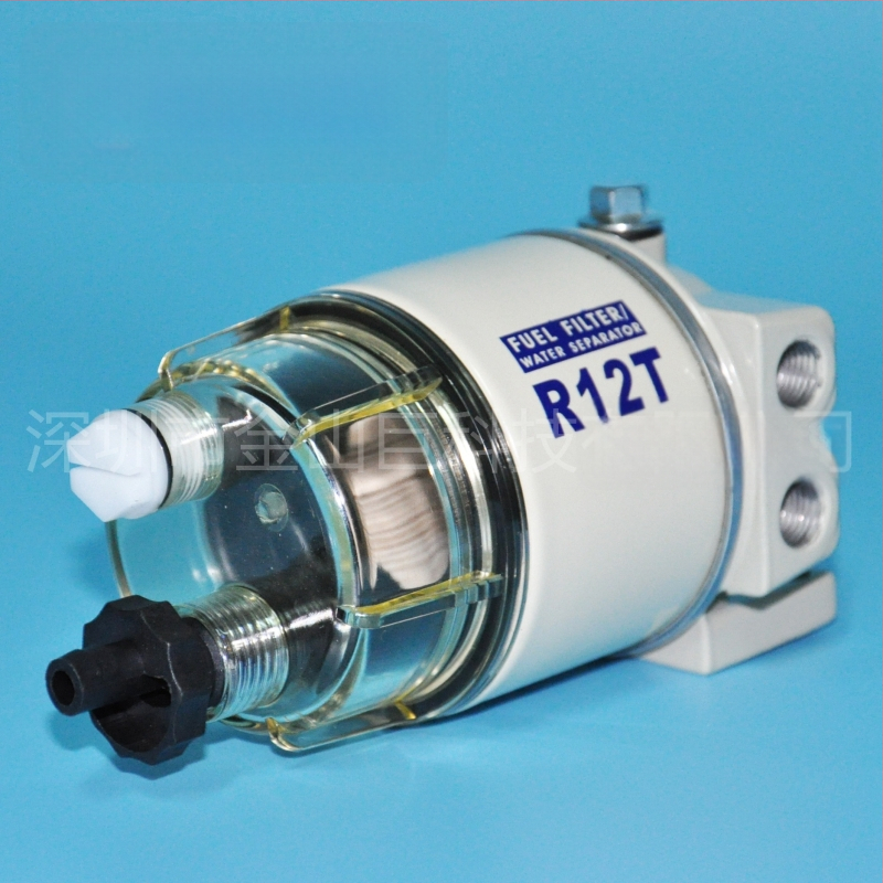 Õli–vesi eraldaja R12T, Jinshan Giant | Mudel: R12T | Tüüp: Õli–vesi eraldaja