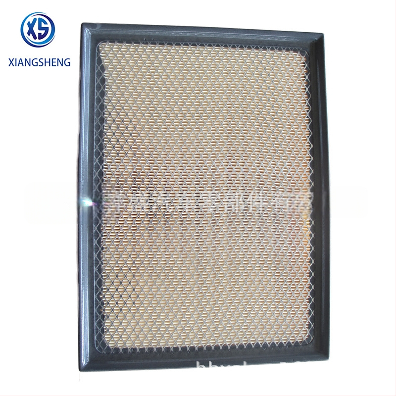 Toyota autoõhufilter, 2009–2015, mudelid 17801-0L040 / 178010L040, PP/PU