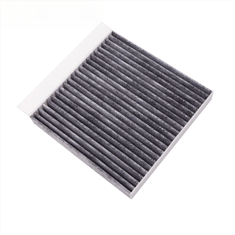 Automobilio oro kondicionieriaus filtras su aktyviuoju angliakiu Toyota | Prekės ženklas Be more powerful | Suderinama su Toyota | Modelio metai: 2020 | Detalių numeriai: 87139-02090, 87139-33010, 88656-BZ060, 87139-12010