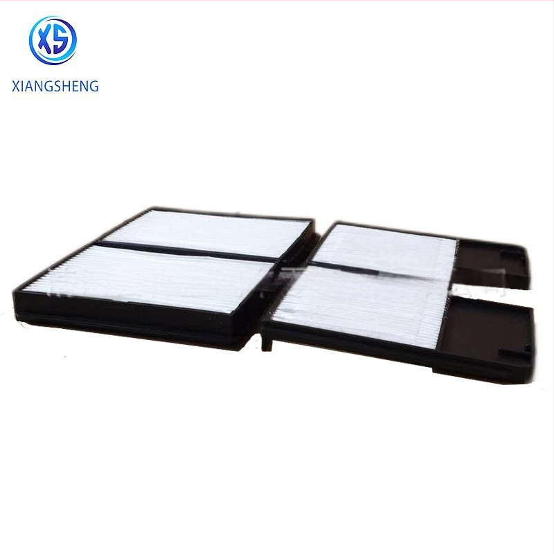 Automobilio oro filtras 88880-20060 Toyota | Xiangsheng, suderinamas su Toyota, modelio metai 2003–2011