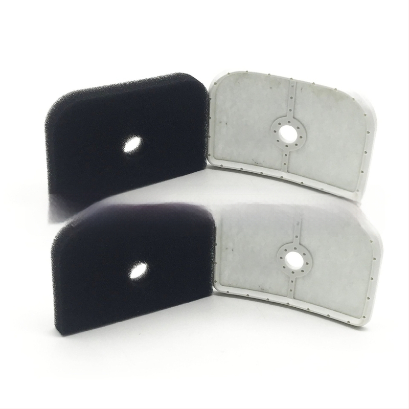 Õhufilter LISM 576401601 & 577851501 Husqvarna 525L, 525LS, 525LST, 525RJD ja 525RS jaoks