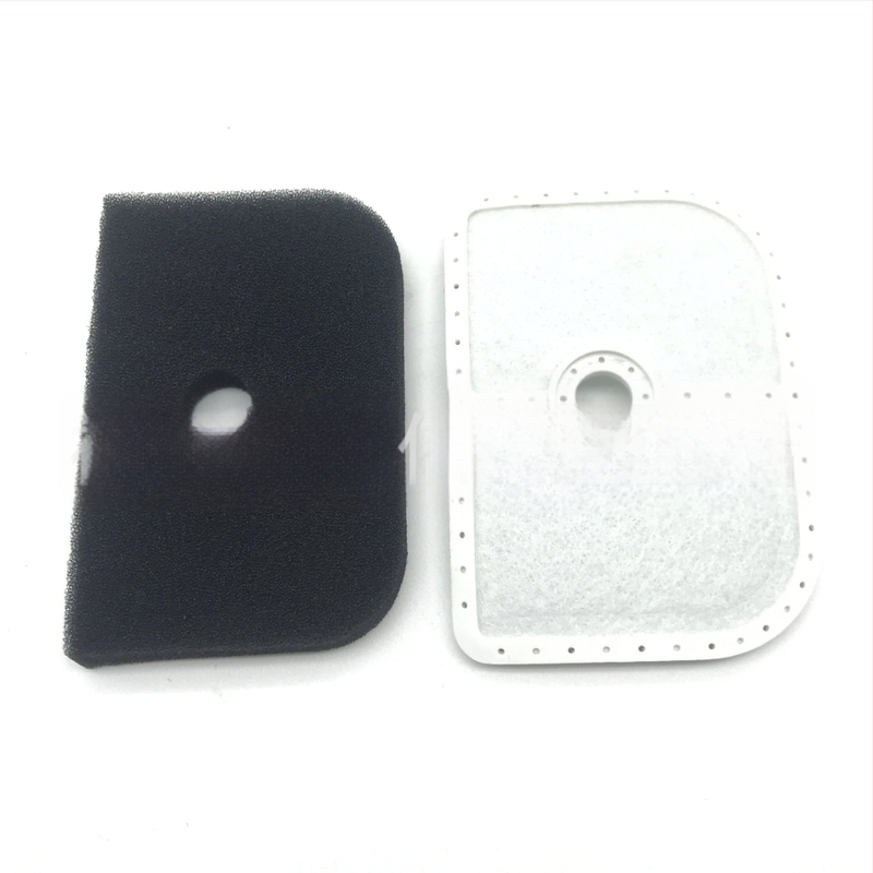 Õhufilter LISM 576401601 & 577851501 Husqvarna 525L, 525LS, 525LST, 525RJD ja 525RS jaoks