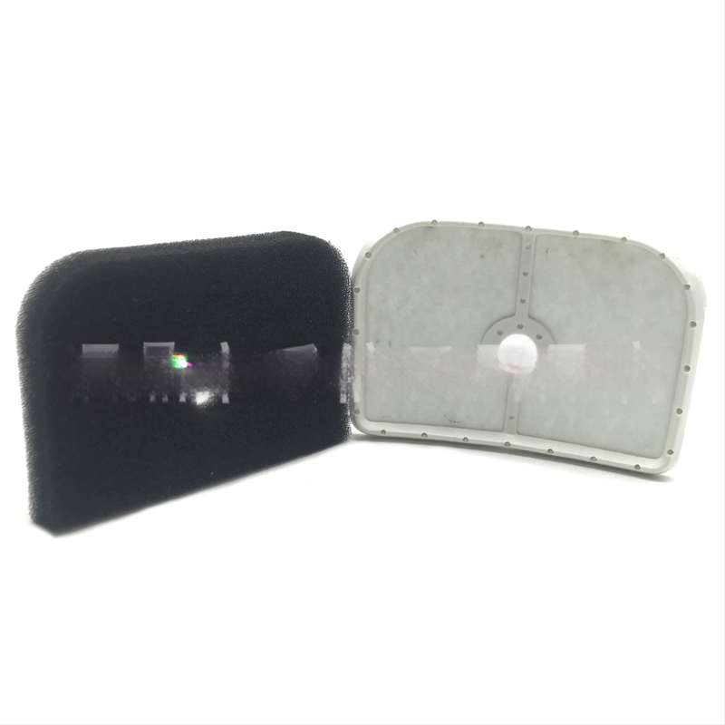 Õhufilter LISM 576401601 & 577851501 Husqvarna 525L, 525LS, 525LST, 525RJD ja 525RS jaoks