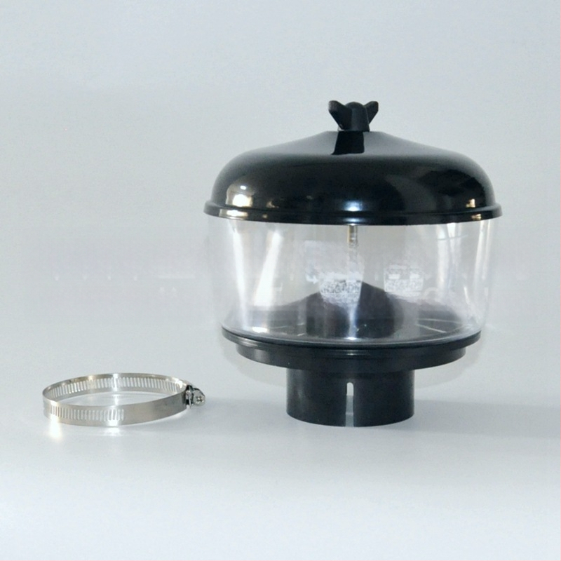 OMEIDKE kuiv-tüüpi õhufiltri komplekt vihmakaitsega 9Y-9431 CAT jaoks