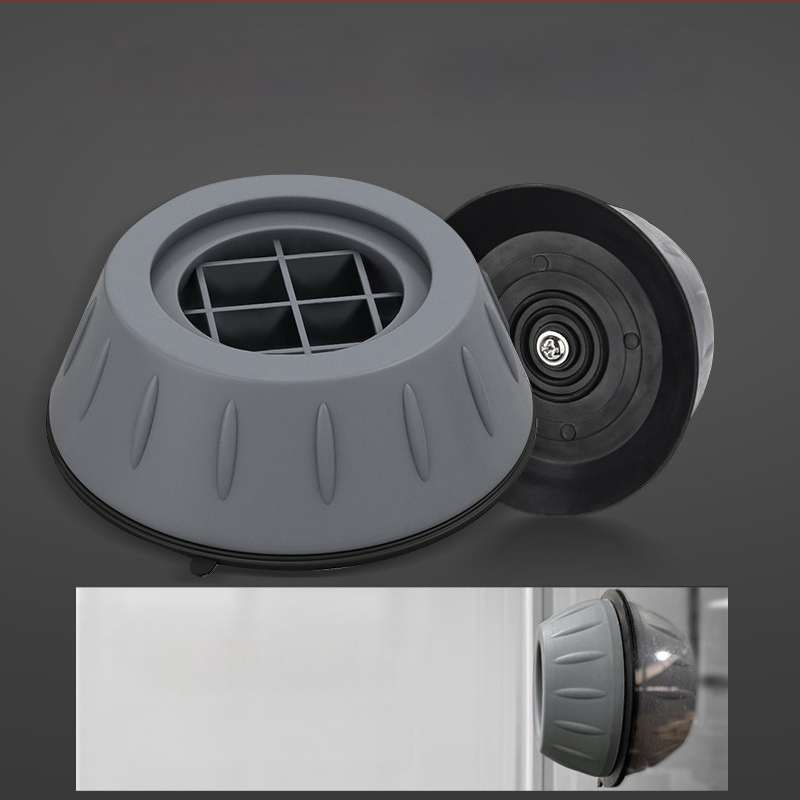 Skalbimo mašinos kojos pagrindas – neslidus, smūgių apsauga, pakeliamas