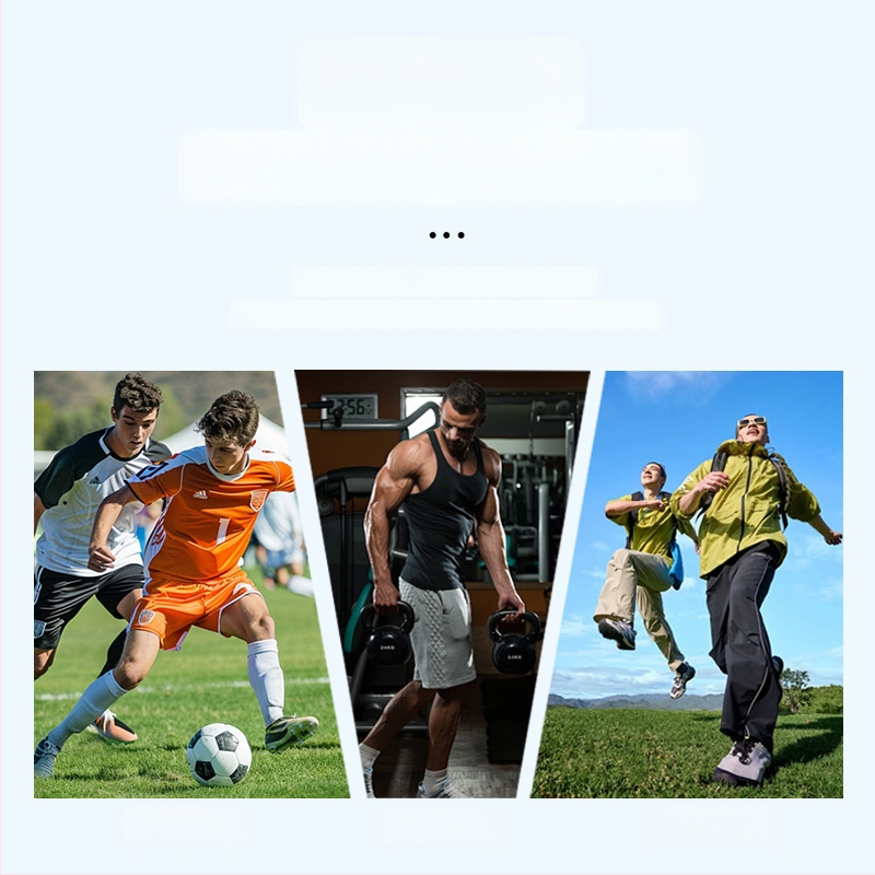 Saipu Wolf torba za sportske tenisice, velika kapaciteta, prijenosna, moderni minimalistički dizajn, oznaka YDXB02-3