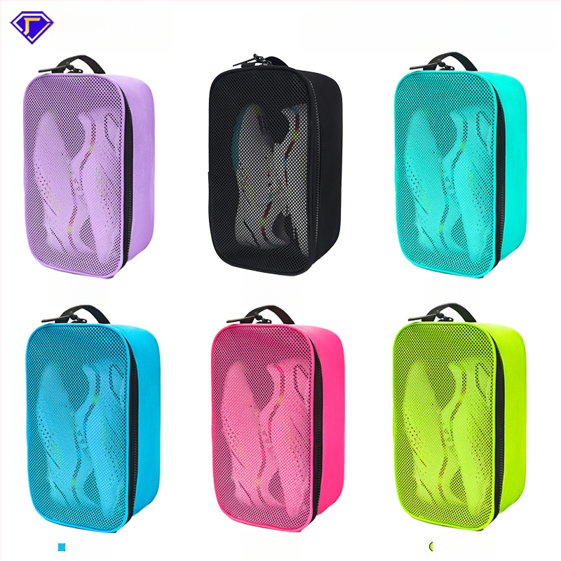 Saipu Wolf torba za sportske tenisice, velika kapaciteta, prijenosna, moderni minimalistički dizajn, oznaka YDXB02-3