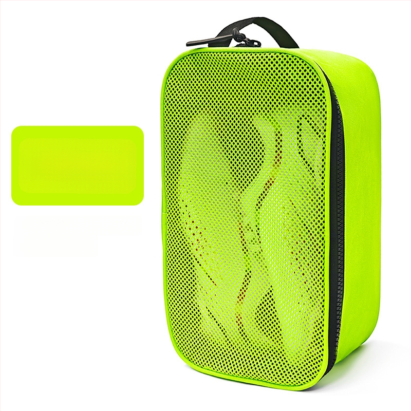 Saipu Wolf torba za sportske tenisice, velika kapaciteta, prijenosna, moderni minimalistički dizajn, oznaka YDXB02-3