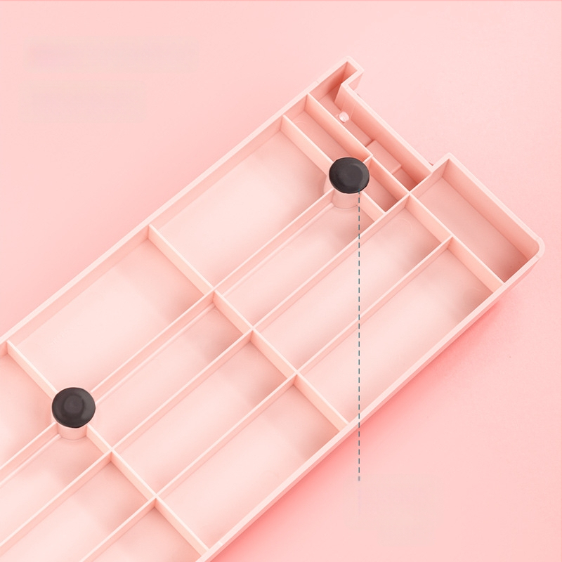 Deli käsitsi paberi lõikur, mudel 14251, nelja lehe maht, käsitöö, kahepoolselt lõikepeaga