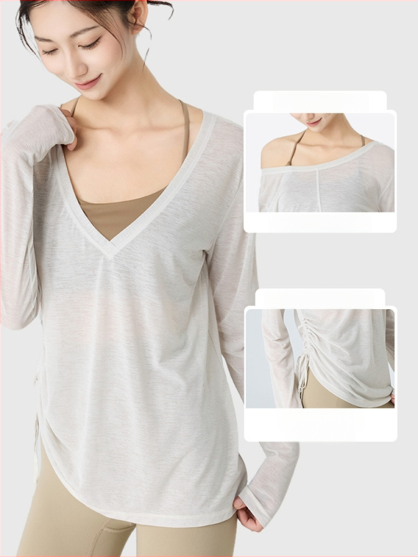 Jogos hoodis su gobtuvu – kvėpuojantis, laisvas pjūvis, ilgis virš klubų, 100% poliesteris