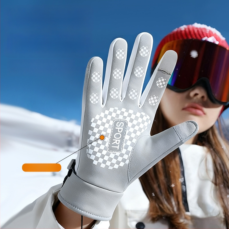 Bezpirkstu velosipēdu cimdi, ar ūdensizturīgu audumu, sportam un braukšanai