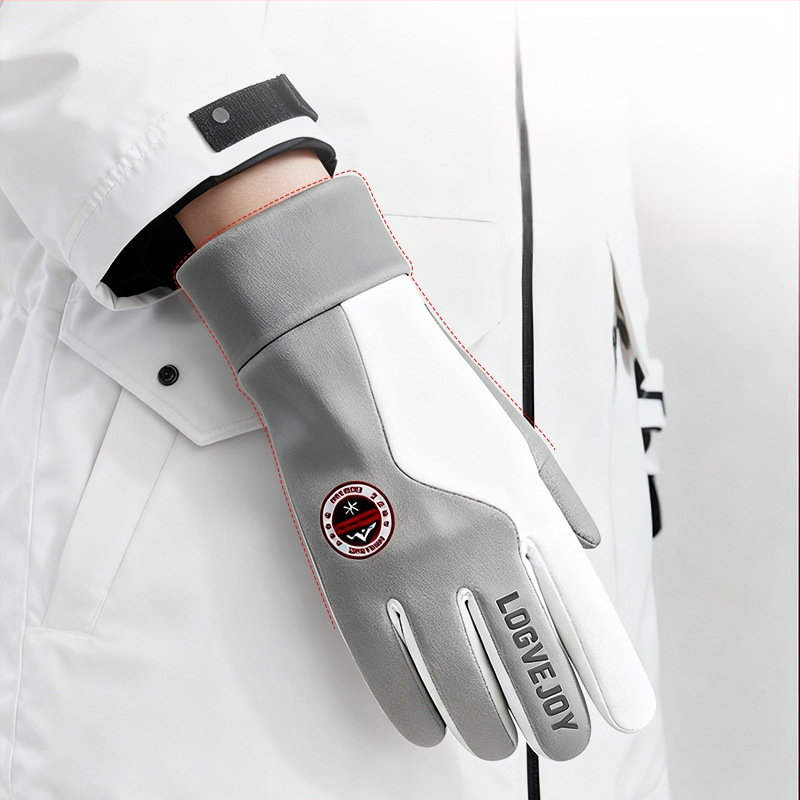 Bezpirkstu velosipēdu cimdi, ar ūdensizturīgu audumu, sportam un braukšanai