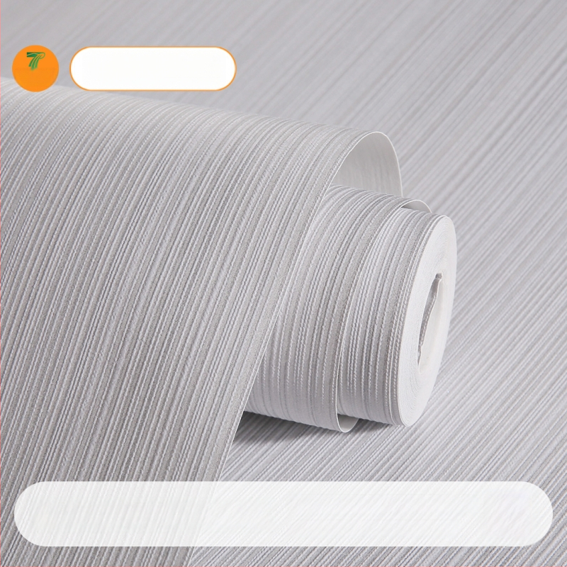 Tapeta z netkanej textílie – 3D pruhový dizajn, trojvrstvová konštrukcia, abstraktný vzor, nelepivá (lepidlo sa predáva samostatne)