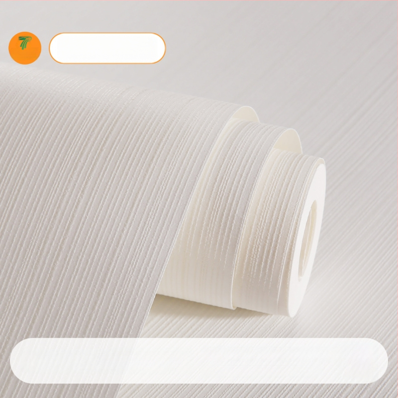 Tapeta z netkanej textílie – 3D pruhový dizajn, trojvrstvová konštrukcia, abstraktný vzor, nelepivá (lepidlo sa predáva samostatne)