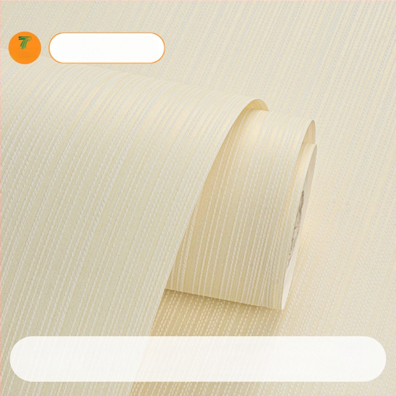 Tapeta z netkanej textílie – 3D pruhový dizajn, trojvrstvová konštrukcia, abstraktný vzor, nelepivá (lepidlo sa predáva samostatne)