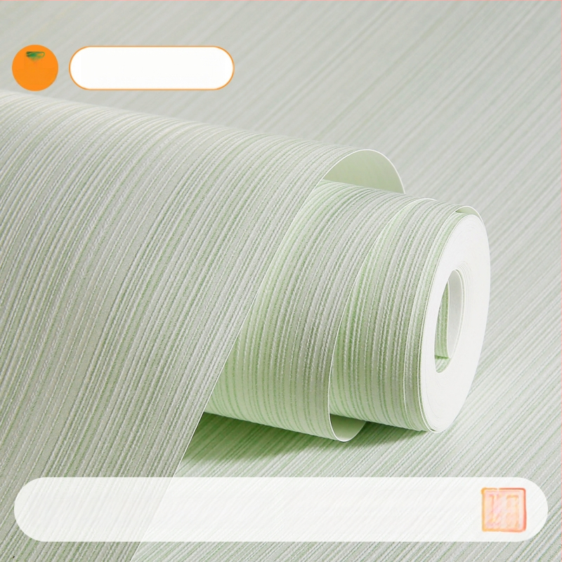 Tapeta z netkanej textílie – 3D pruhový dizajn, trojvrstvová konštrukcia, abstraktný vzor, nelepivá (lepidlo sa predáva samostatne)