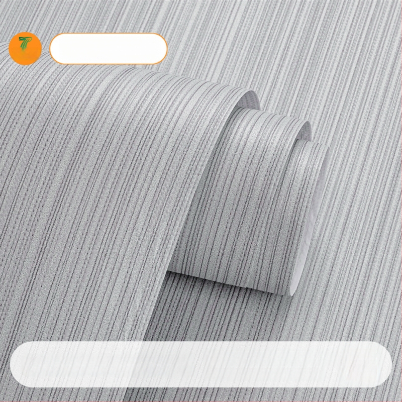 Tapeta z netkanej textílie – 3D pruhový dizajn, trojvrstvová konštrukcia, abstraktný vzor, nelepivá (lepidlo sa predáva samostatne)