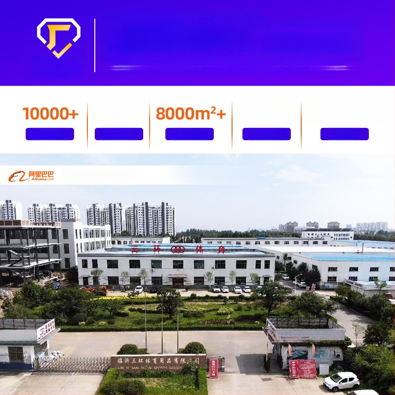 Threehuan PU vidaus treniruočių volejbolis — klijuotos siūlės, standarto Nr.5, dizainas su trim žiedais