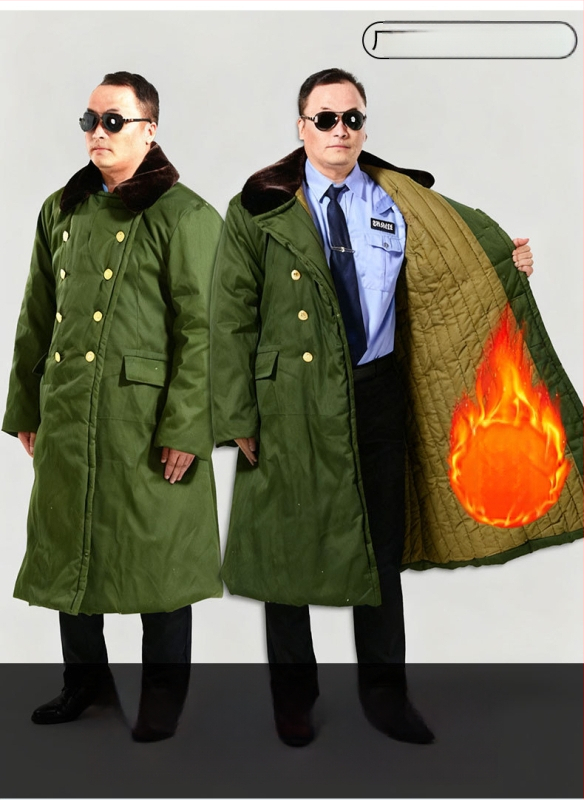 Žieminiai drabužiai treniruotėms, medvilnė, šilta, unisex