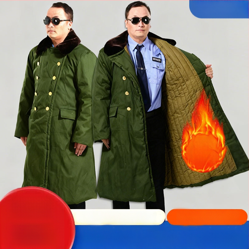 Žieminiai drabužiai treniruotėms, medvilnė, šilta, unisex