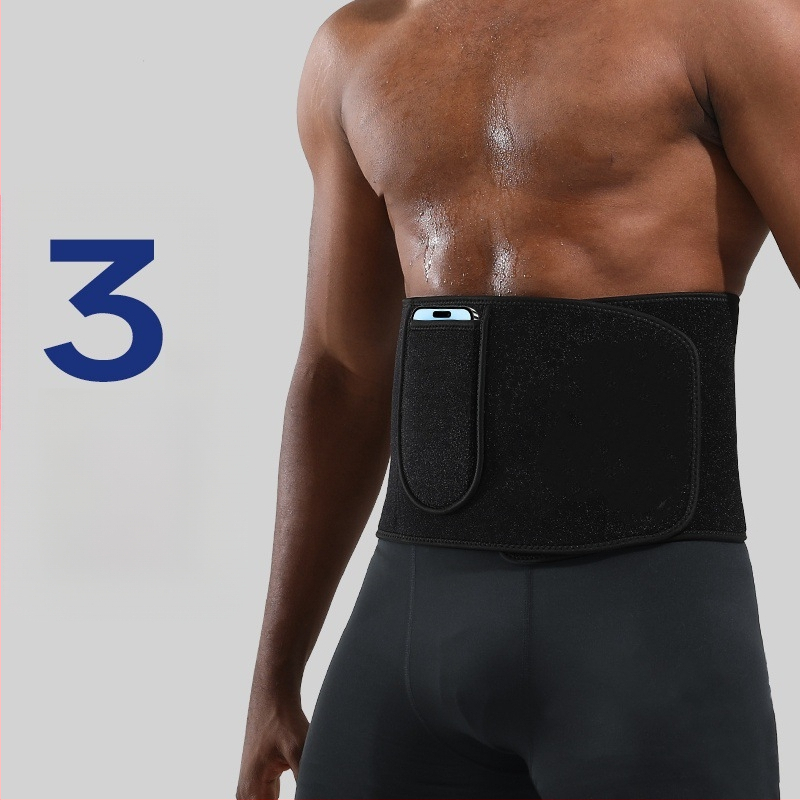 Nimme higistav vöö fitnessi jaoks – universaalne kasutus, joogaks sobiv, nimmepiirkonna kaitse, polüesterkiud