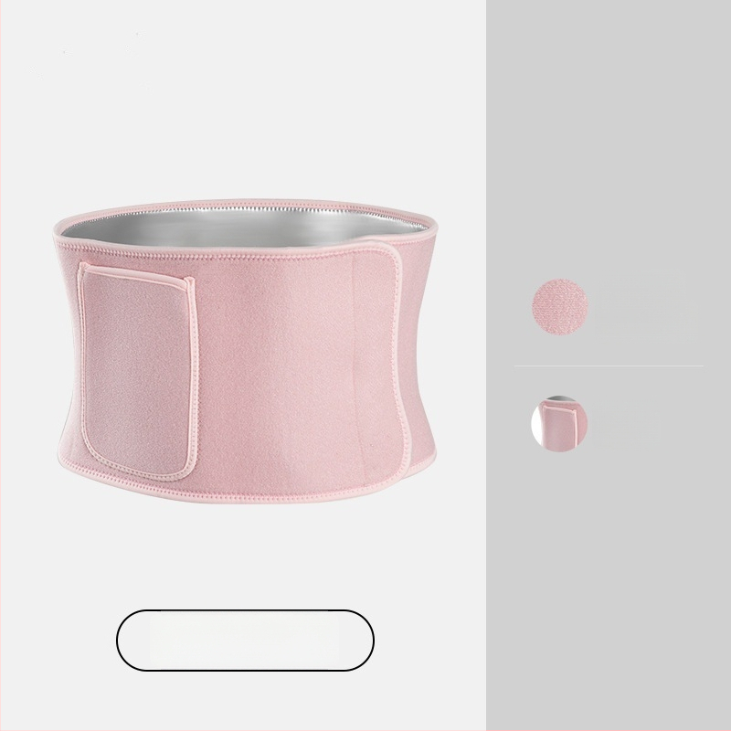 Nimme higistav vöö fitnessi jaoks – universaalne kasutus, joogaks sobiv, nimmepiirkonna kaitse, polüesterkiud