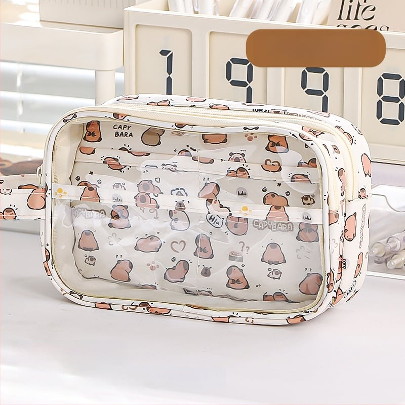 Pernica s motivom odbojke za mlade, unisex, korejski stil, tkani materijal, Writing Pavilion