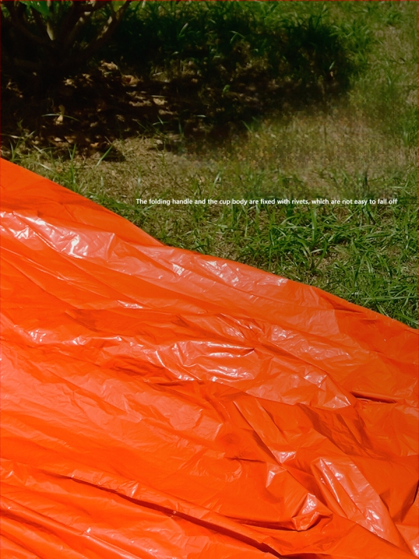 Pirmosios pagalbos miegmaišis – PE įdaila, PE audinys, vokų konstrukcija, 128 g, suaugusiems