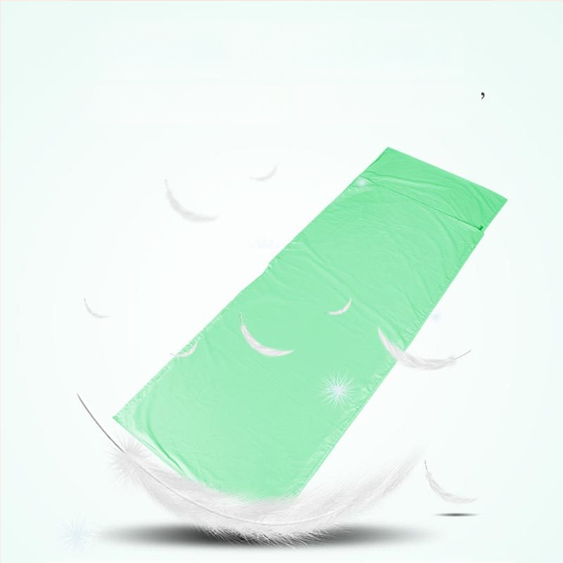 Explorer Modal Miegmaišio Įdėklas, Voko Stilius, Suaugusiems, 410 g