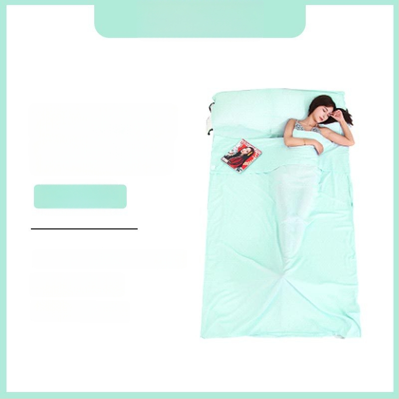 Explorer Modal Miegmaišio Įdėklas, Voko Stilius, Suaugusiems, 410 g