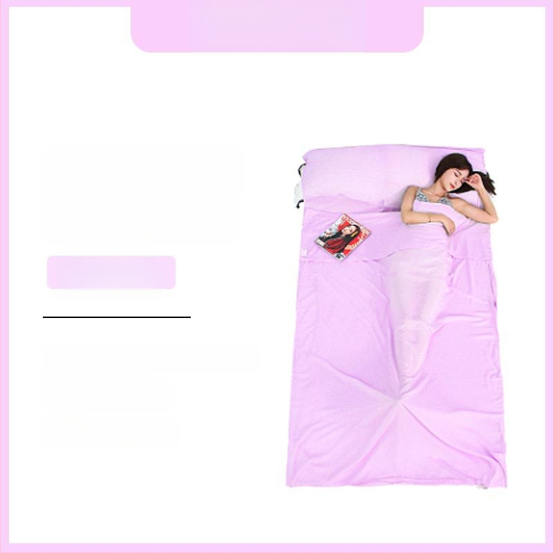 Explorer Modal Miegmaišio Įdėklas, Voko Stilius, Suaugusiems, 410 g